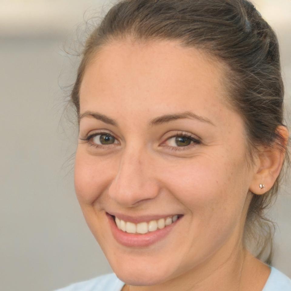 María González, emprendedora exitosa